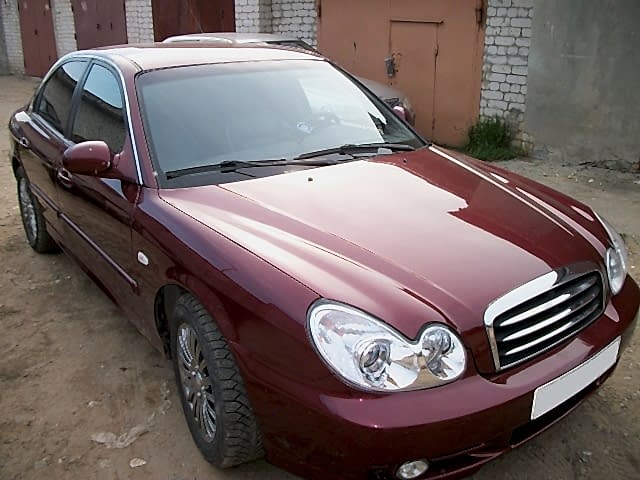 Ремонт путем вытяжки на стенде и замены фрагмента кузова Ремонт путем вытяжки на стенде и замены фрагмента кузова