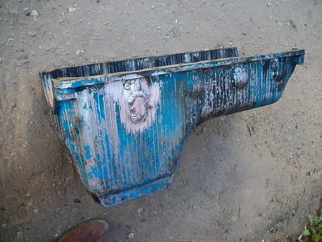 Поддон грузовика Поддон грузовика