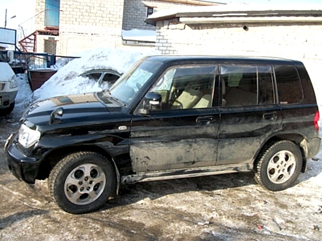 Вытяжка двух лонжеронов, замена капота и рамки радиатора Вытяжка двух лонжеронов, замена капота и рамки радиатора