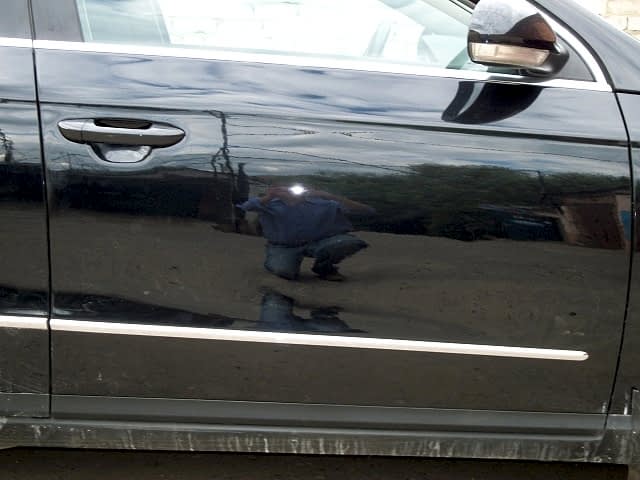 Восстановление двери Восстановление двери