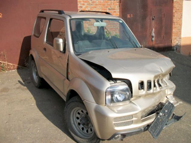 Повреждение лонжерона, рамы, крыла, капота, бампера Повреждение лонжерона, рамы, крыла, капота, бампера