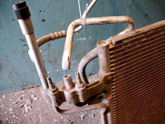 Фото трубки кондиционера. Ремонт аргонной сваркой. Стоимость ремонта 1000р. Фото трубки кондиционера. Ремонт аргонной сваркой. Стоимость ремонта 1000р.