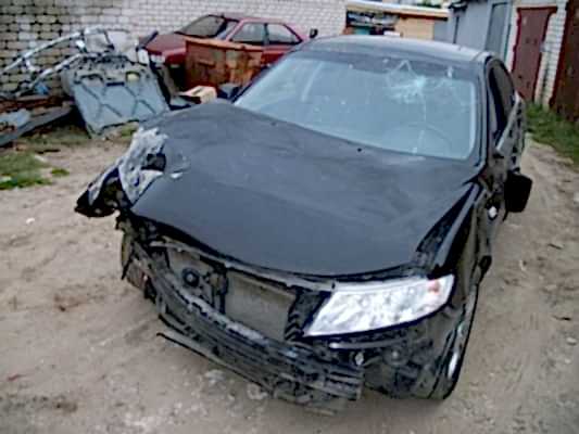 кия мажентис