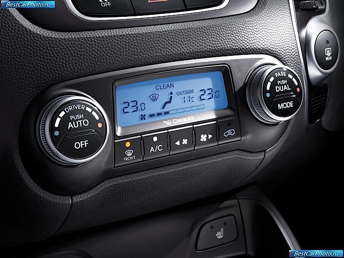 автокондиционер