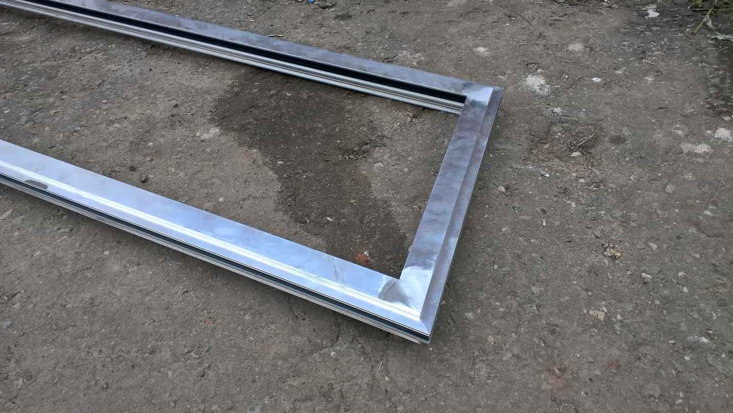 Зачистка сварных швов Зачистка сварных швов